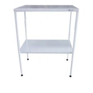 Mesa para Estufa ou Autoclave.