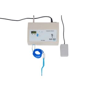 VET 100 Bipolar - Bisturi Elétrico Veterinário de Alta Frequência