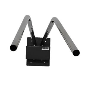 Porta Avental Tipo Cabide de Parede (2 AVENTAIS)