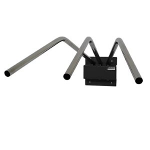 Porta Avental Tipo Cabide de Parede (3 AVENTAIS)