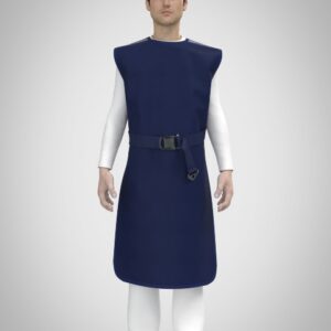 AVENTAL PADRÃO FRENTE 0,50 OMBRO 0,25 100X60CM BP