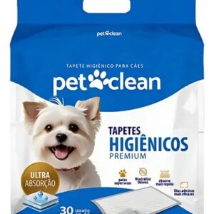 Tapete Higiênico Pet Clean