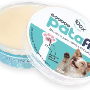 PataFix - Balm Hidratante Pet