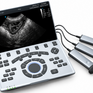 Ultrassom Veterinário Chison SonoAir Vet