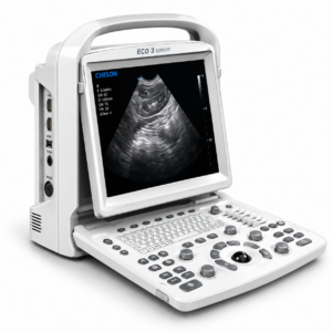 Ultrassom Veterinário ECO3 Expert Chison