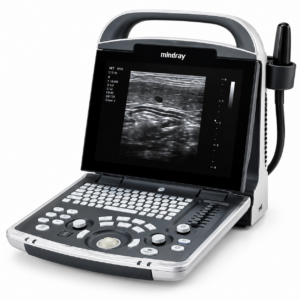 Ultrassom Veterinário DP-10VET Power