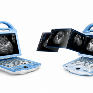 Ultrassom Veterinário Portátil modelo KX5600