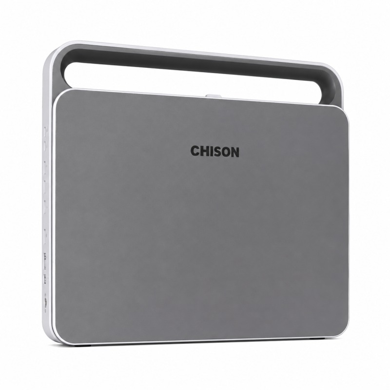 Ultrassom Veterinário Chison SonoVET 8 – Doppler Colorido Cardíaco e Multiuso - Imagem 2