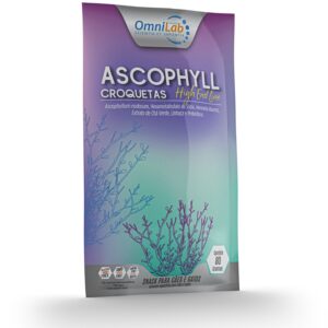 Ascophyll Croquetas