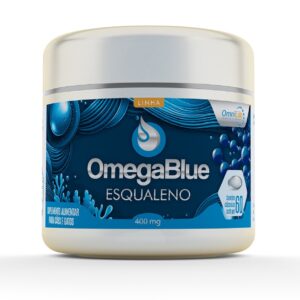 Omegablue Esqualeno