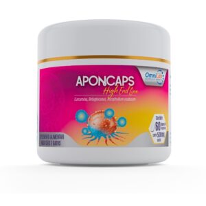 APONCAPS High End Line