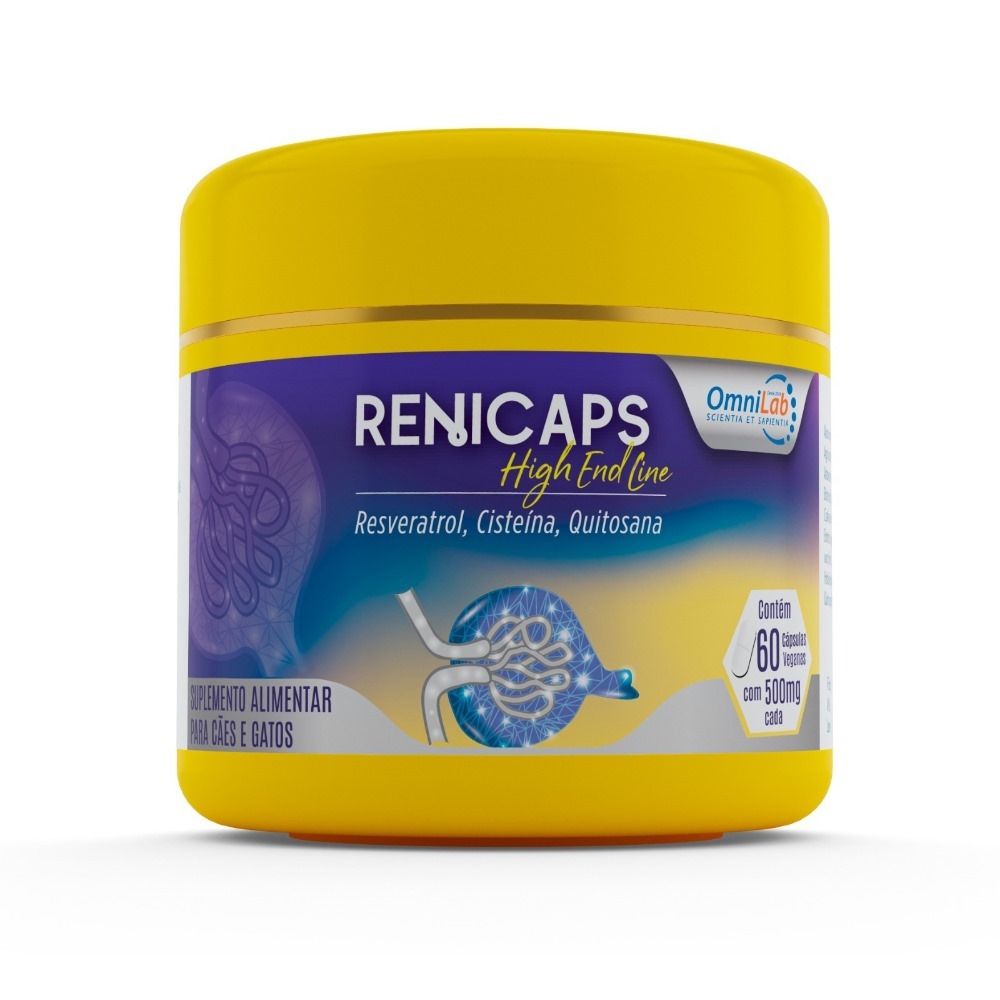 RENICAPS High End Line