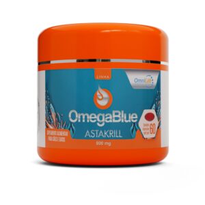 OMEGABLUE ASTAKRILL