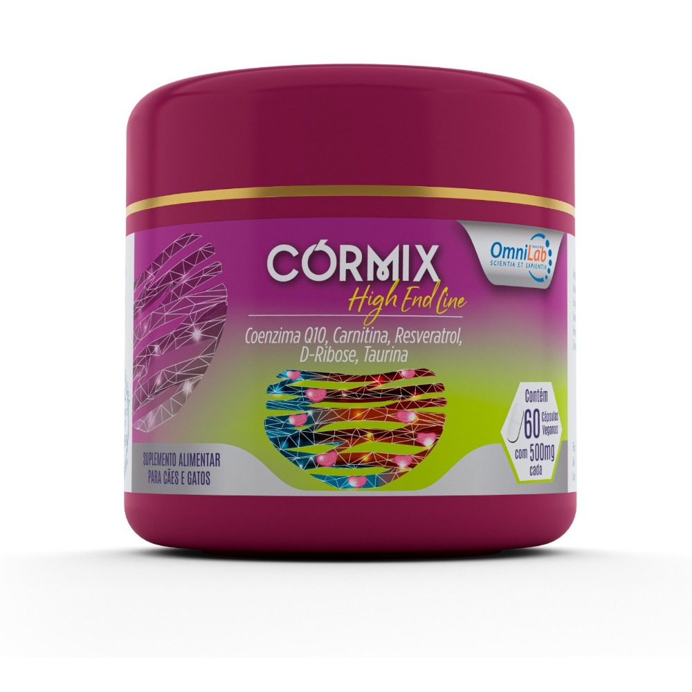 CÓRMIX High End Line